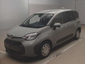 2023 Toyota Sienta