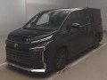 2023 Toyota Voxy
