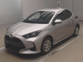 2023 Toyota YARIS