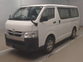 2021 Toyota Hiace Van