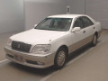 2001 Toyota Crown