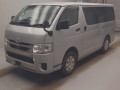2021 Toyota Hiace Van