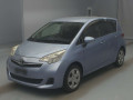 2011 Toyota Ractis