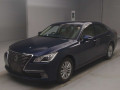 2015 Toyota Crown