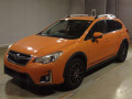 2016 Subaru XV