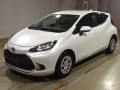 2021 Toyota Aqua