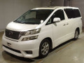 2011 Toyota Vellfire