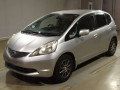 2009 Honda Fit