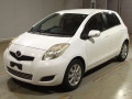 2009 Toyota Vitz