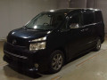 2010 Toyota Voxy