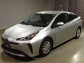 2021 Toyota Prius