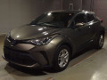 2022 Toyota C-HR
