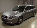 2005 Subaru Legacy Touring Wagon