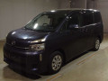 2011 Toyota Voxy