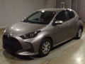 2023 Toyota YARIS