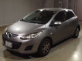 2012 Mazda Demio