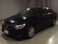 2016 Toyota Mark X