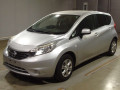 2014 Nissan Note
