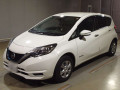 2020 Nissan Note