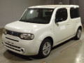 2011 Nissan Cube
