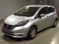 2019 Nissan Note