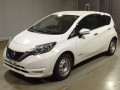 2018 Nissan Note