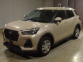 2022 Daihatsu Rocky