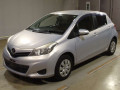 2013 Toyota Vitz