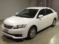 2011 Toyota Allion