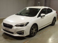 2018 Subaru Impreza G4
