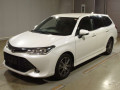 2017 Toyota Corolla Fielder