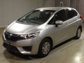 2016 Honda Fit
