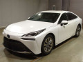 2021 Toyota Mirai