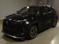 2023 Toyota YARIS CROSS