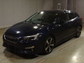 2017 Subaru Impreza Sports