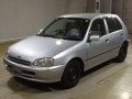 1998 Toyota Starlet