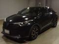 2017 Toyota C-HR