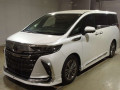 2023 Toyota Alphard