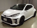 2021 Toyota GR YARIS