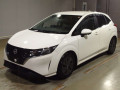 2021 Nissan Note