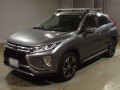 2018 Mitsubishi Eclipse Cross