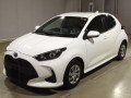 2023 Toyota YARIS