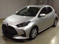 2022 Toyota YARIS