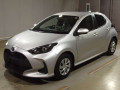 2022 Toyota YARIS