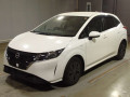 2021 Nissan Note