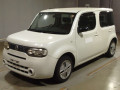 2011 Nissan Cube