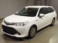 2017 Toyota Corolla Fielder