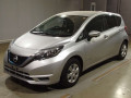 2021 Nissan Note