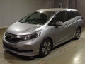 2020 Honda SHUTTLE