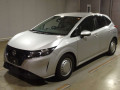 2023 Nissan Note